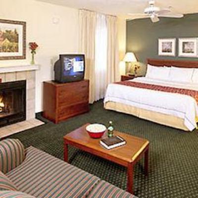 фото отеля Residence Inn Kalamazoo East