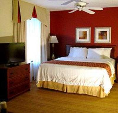 фото отеля Residence Inn Kalamazoo East