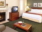фото отеля Residence Inn Kalamazoo East