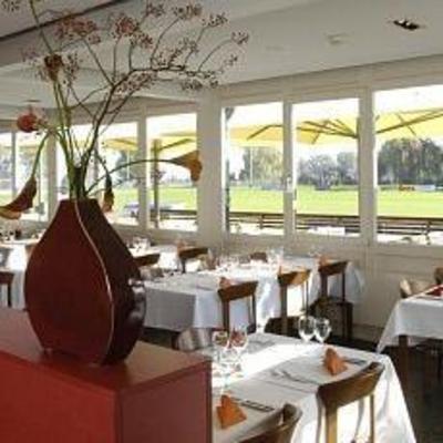 фото отеля Bodensee-Arena Sporthotel
