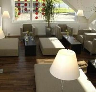 фото отеля Bodensee-Arena Sporthotel