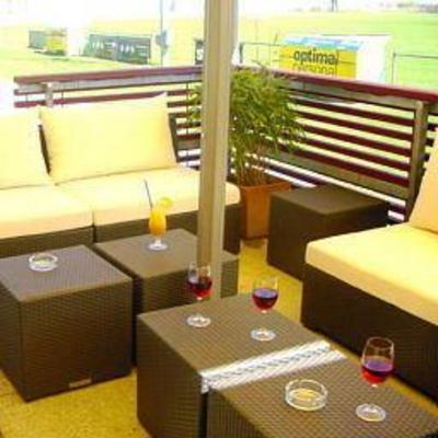 фото отеля Bodensee-Arena Sporthotel