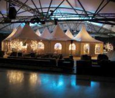 фото отеля Bodensee-Arena Sporthotel