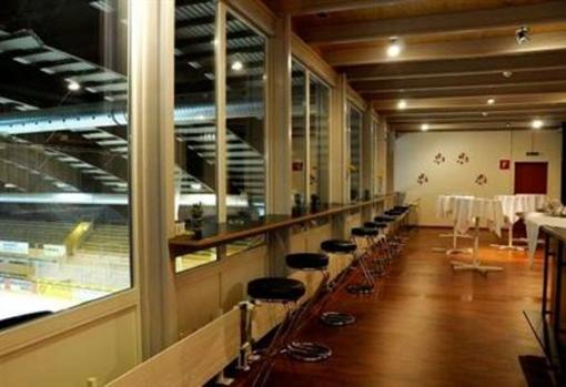 фото отеля Bodensee-Arena Sporthotel
