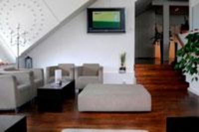 фото отеля Bodensee-Arena Sporthotel