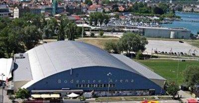 фото отеля Bodensee-Arena Sporthotel