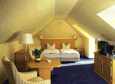 фото отеля Strandhotel Sonnenburg