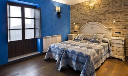 фото отеля Hostal Raices