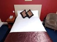 The Old Hall Hotel