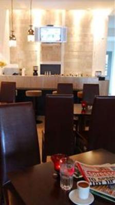 фото отеля Central Hotel Paralia Katerinis