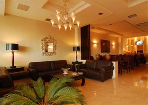 фото отеля Central Hotel Paralia Katerinis