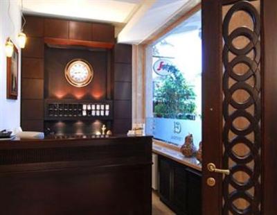 фото отеля Central Hotel Paralia Katerinis