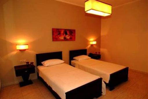 фото отеля Central Hotel Paralia Katerinis