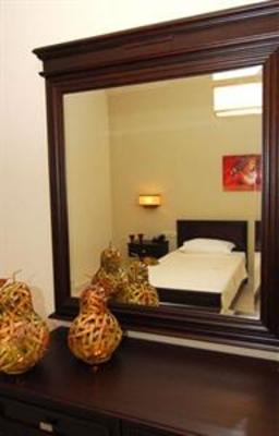 фото отеля Central Hotel Paralia Katerinis