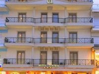 Central Hotel Paralia Katerinis