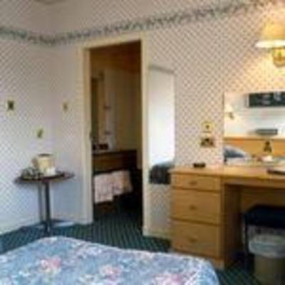 фото отеля Grand Hotel Fort William