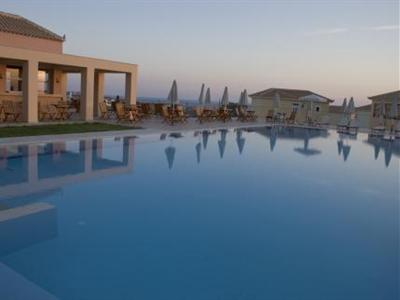 фото отеля Astra Village Hotel & Suites