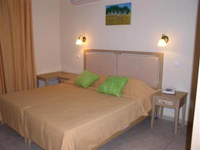 фото отеля Astra Village Hotel & Suites