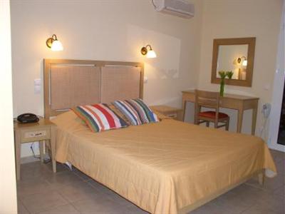 фото отеля Astra Village Hotel & Suites