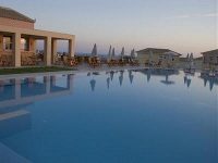 Astra Village Hotel & Suites