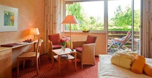 фото отеля Menschels Vitalresort