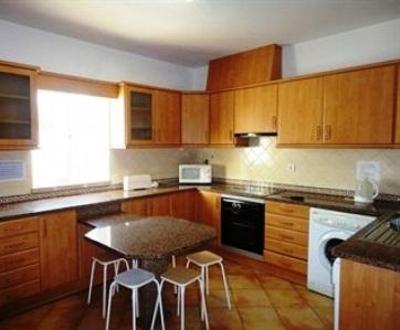 фото отеля Villa Golfinho
