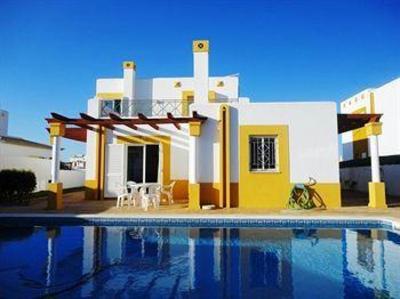 фото отеля Villa Golfinho