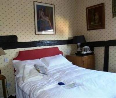фото отеля Blackwells Restaurant With Rooms
