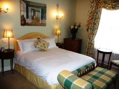 фото отеля Blackwells Restaurant With Rooms