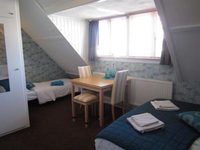 Bed & Breakfast Zandvoort