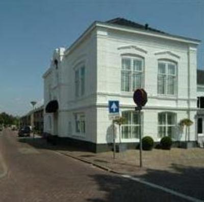 фото отеля Hotel Blessing Zuidland