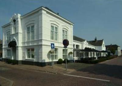 фото отеля Hotel Blessing Zuidland