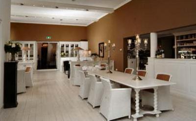 фото отеля Hotel Blessing Zuidland