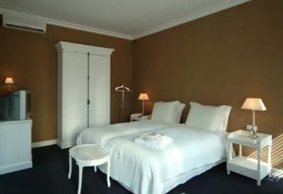 фото отеля Hotel Blessing Zuidland