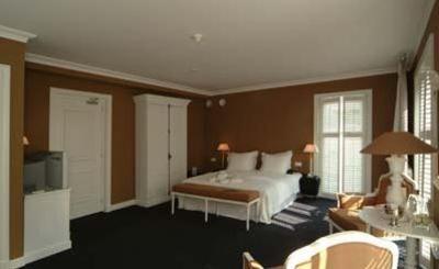 фото отеля Hotel Blessing Zuidland