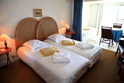 фото отеля Hotel Punta Lara