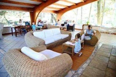 фото отеля Hotel Punta Lara