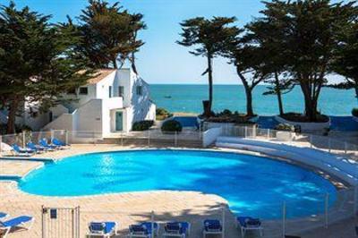 фото отеля Hotel Punta Lara