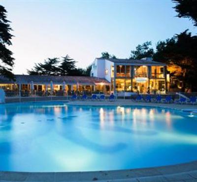 фото отеля Hotel Punta Lara