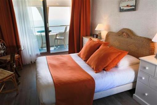 фото отеля Hotel Punta Lara