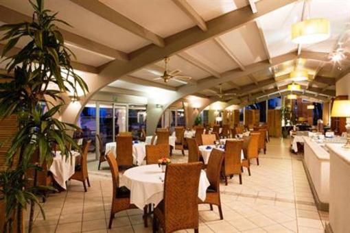 фото отеля Hotel Punta Lara