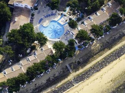 фото отеля Hotel Punta Lara