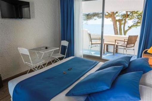 фото отеля Hotel Punta Lara