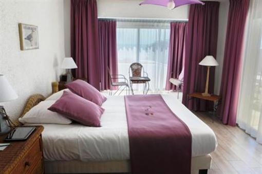 фото отеля Hotel Punta Lara