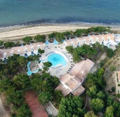 фото отеля Hotel Punta Lara