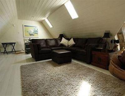 фото отеля The Millers Guesthouse
