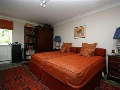 фото отеля The Millers Guesthouse