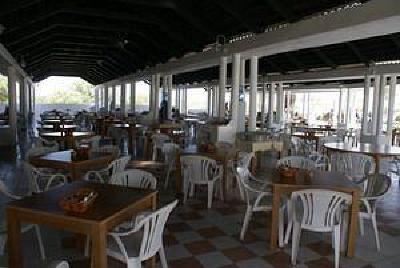 фото отеля El Mouradi Cap Mahdia