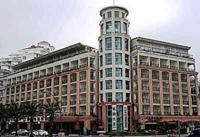 фото отеля Hai Yi Hotel