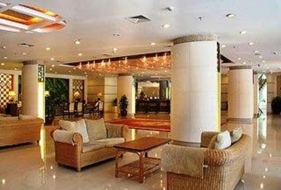 фото отеля Hai Yi Hotel